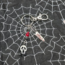 Load image into Gallery viewer, Killing It Keychain
