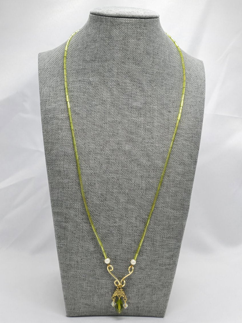 Bree's Necklace