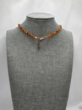 Load image into Gallery viewer, Halloween Necklace
