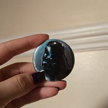 Load image into Gallery viewer, I Am Your Father Button Pin
