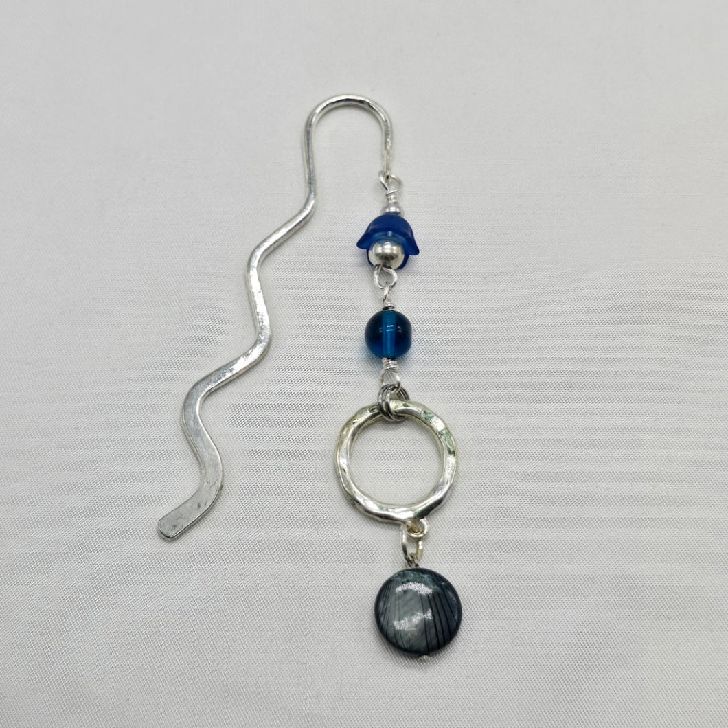 Dazzle Bookmark