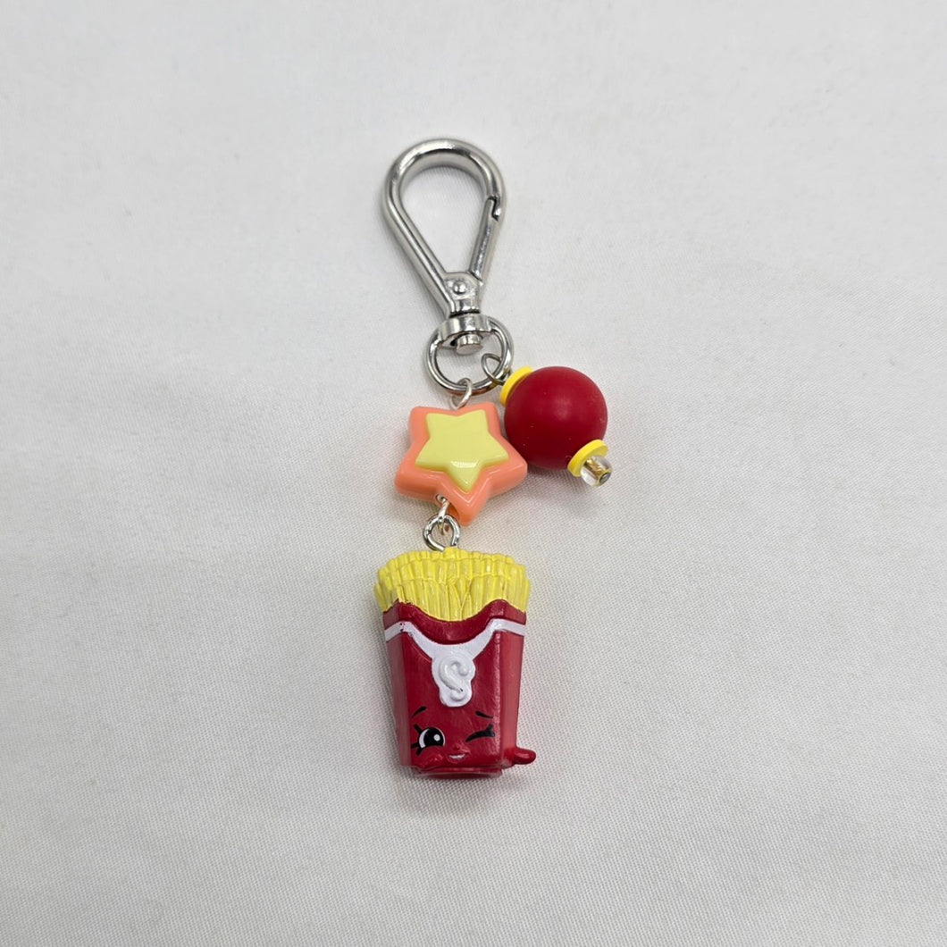 Toy Keychain