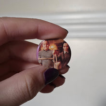 Load image into Gallery viewer, Siblings Button Pin
