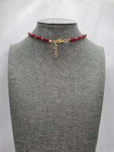 Load image into Gallery viewer, Halloween Necklace
