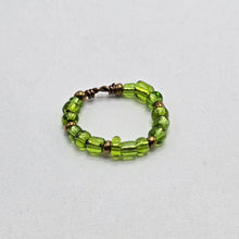 Load image into Gallery viewer, Beaded Ring
