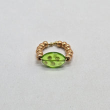 Load image into Gallery viewer, Beaded Ring

