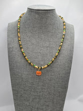 Load image into Gallery viewer, Halloween Necklace
