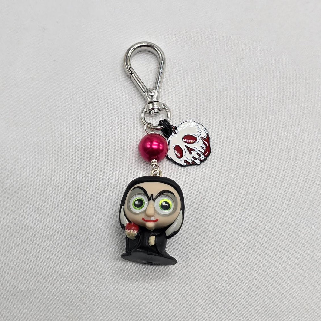 Villains Keychains