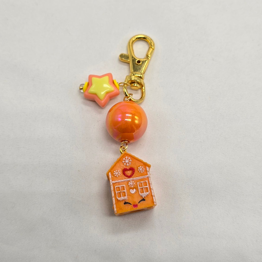 Toy Keychain