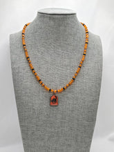 Load image into Gallery viewer, Halloween Necklace
