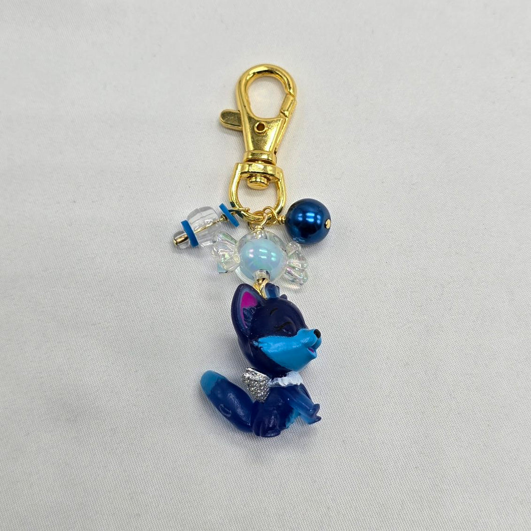 Toy Keychain