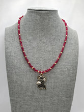 Load image into Gallery viewer, Halloween Necklace
