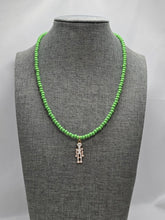 Load image into Gallery viewer, Halloween Necklace
