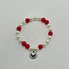 Load image into Gallery viewer, Valentines Bracelet
