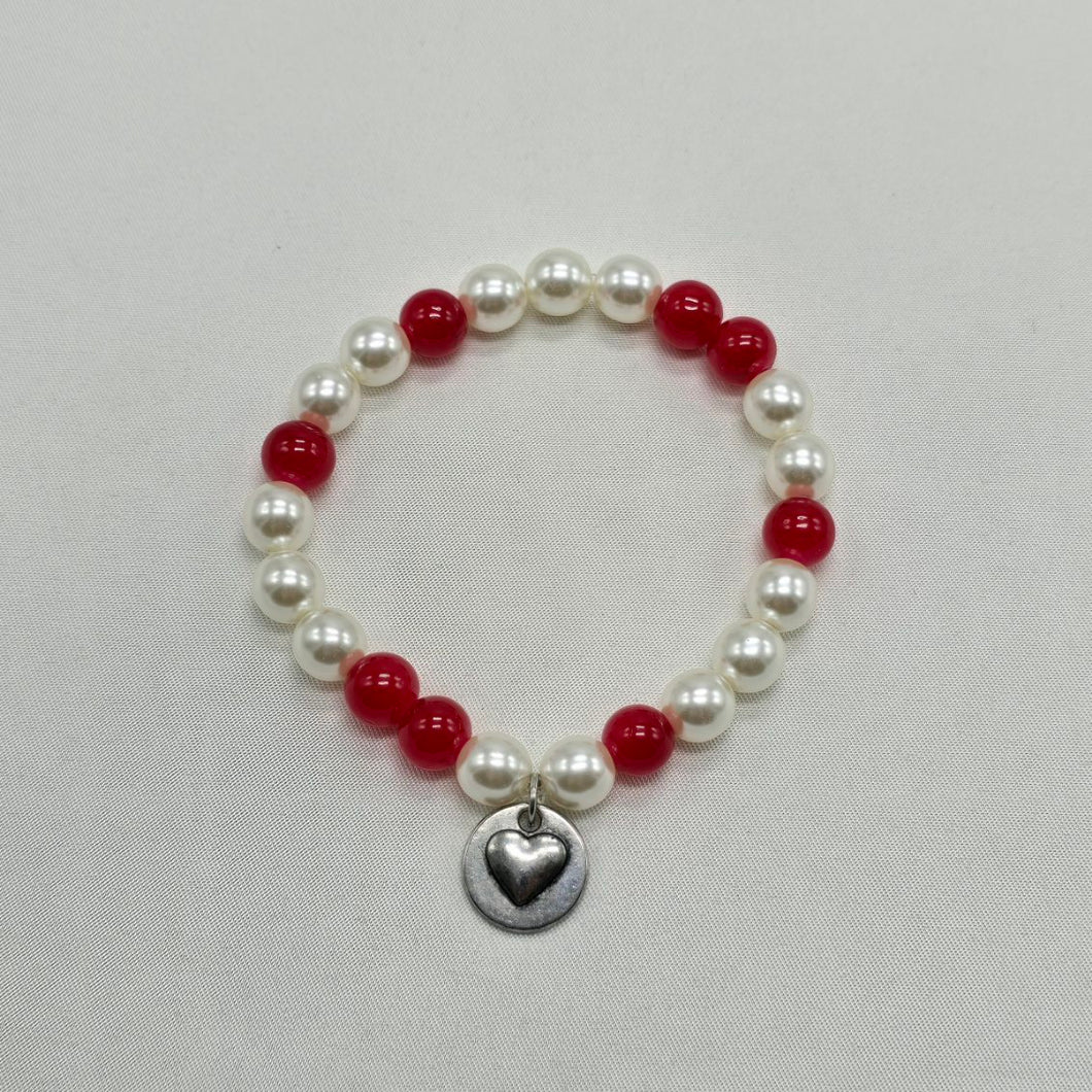 Valentines Bracelet