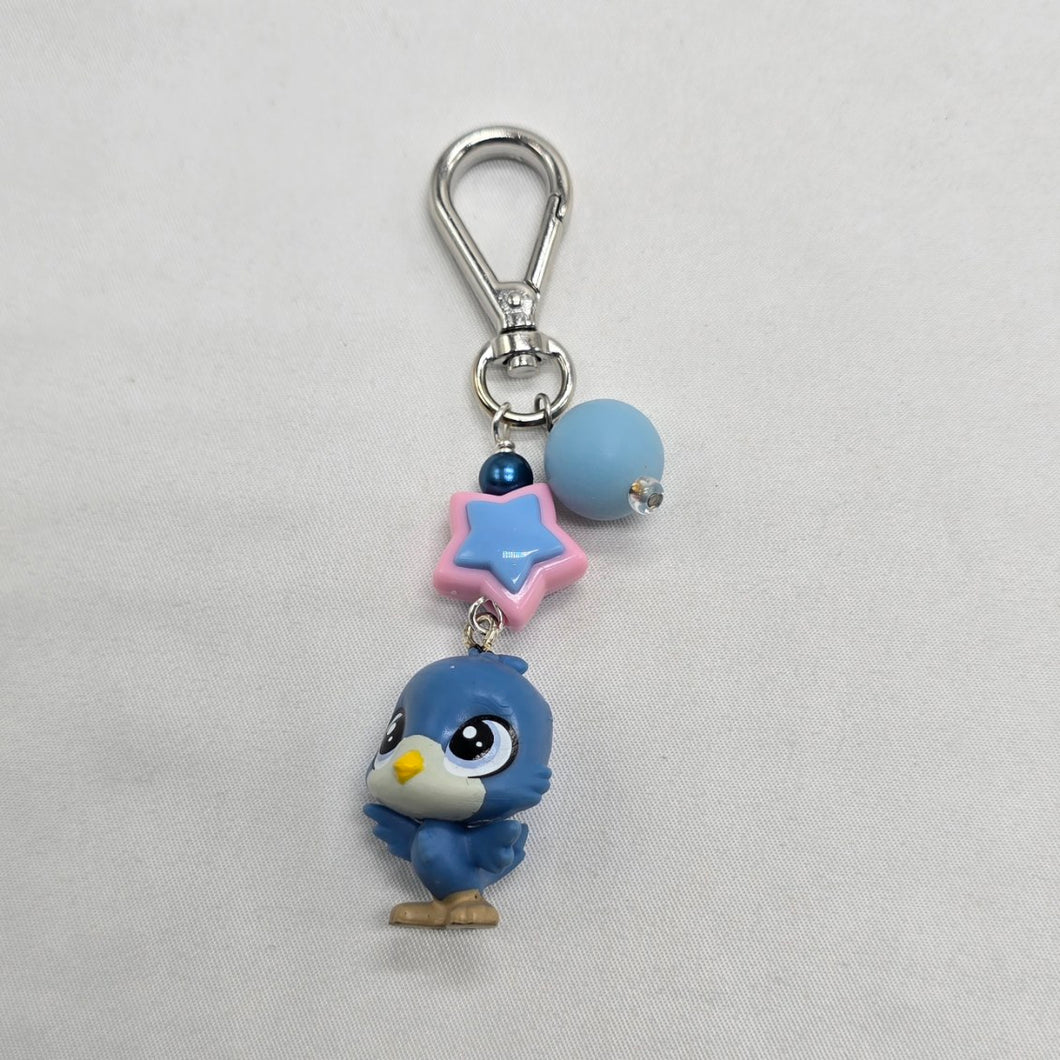 Toy Keychain