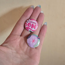 Load image into Gallery viewer, Friendship is Magic Pin Set
