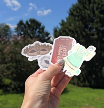 Load image into Gallery viewer, The Coven Sticker Pack
