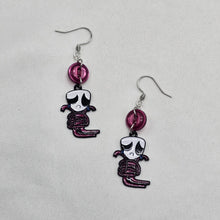 Load image into Gallery viewer, Circus Earrings
