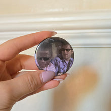 Load image into Gallery viewer, Psychic Detectives Button Pin
