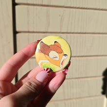 Load image into Gallery viewer, Achoo! Button Pin
