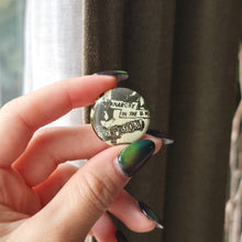 Load image into Gallery viewer, Sex Pistols Button Pin
