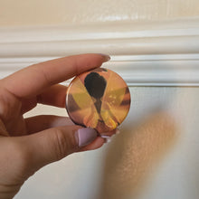 Load image into Gallery viewer, Fairy Wings Button Pin
