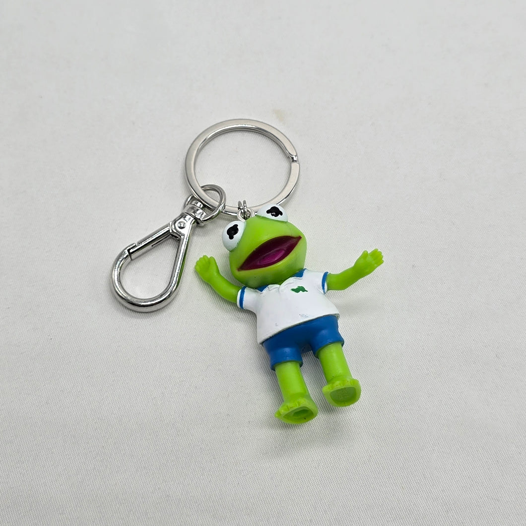 Frog KeyChain