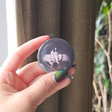 Load image into Gallery viewer, Billie Button Pin
