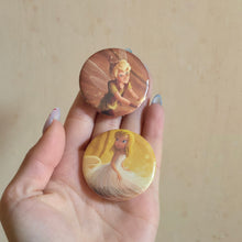 Load image into Gallery viewer, Dust Keeper Pin Set
