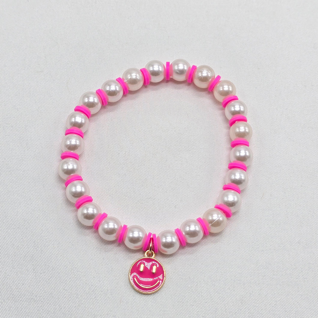 Smiley Bracelet