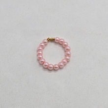 Load image into Gallery viewer, Faux Pearl Ring
