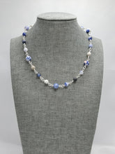 Load image into Gallery viewer, Sodalite Necklace
