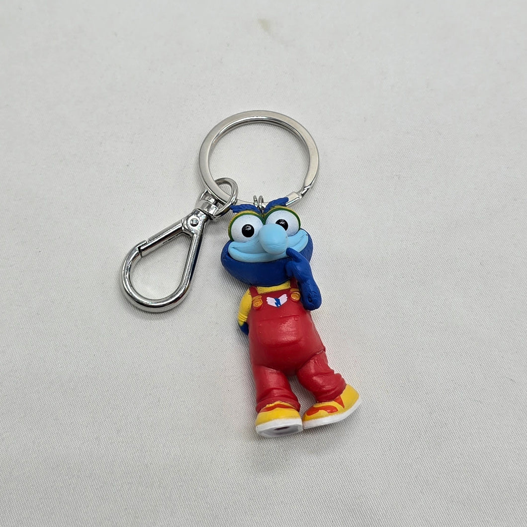 Character Keychain