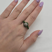 Load image into Gallery viewer, Stone Ring
