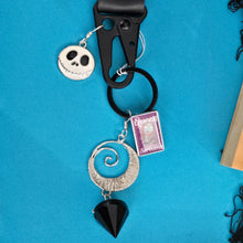 Load image into Gallery viewer, Jack's Keychain Wristlet
