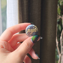 Load image into Gallery viewer, Juju Button Pin

