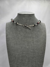 Load image into Gallery viewer, Rosary Style Necklace
