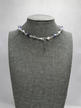 Load image into Gallery viewer, Sodalite Necklace
