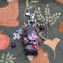 Load image into Gallery viewer, In The Woods Keychains
