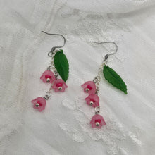 Load image into Gallery viewer, Flora Earrings
