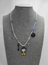 Load image into Gallery viewer, Little Door Necklace

