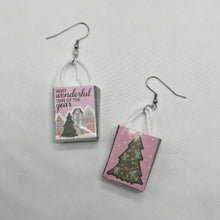 Load image into Gallery viewer, Gift Bag Earrings
