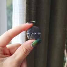 Load image into Gallery viewer, Creature Button Pin
