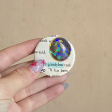 Load image into Gallery viewer, Magical Creature Button Pin
