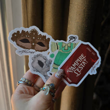 Load image into Gallery viewer, The Coven Sticker Pack
