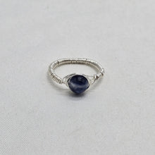 Load image into Gallery viewer, Sodalite Ring
