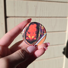 Load image into Gallery viewer, Pocket Monster Button Pin
