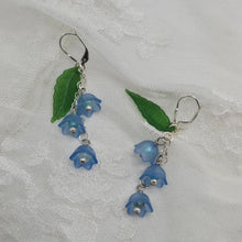 Load image into Gallery viewer, Flora Earrings

