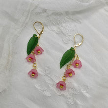 Load image into Gallery viewer, Flora Earrings
